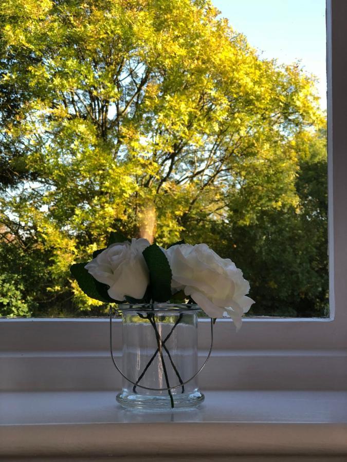 Old Hunters Lodge Whipsnade Limited 外观 照片
