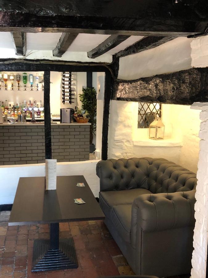 Old Hunters Lodge Whipsnade Limited 外观 照片