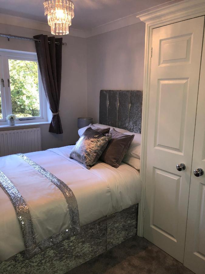 Old Hunters Lodge Whipsnade Limited 外观 照片